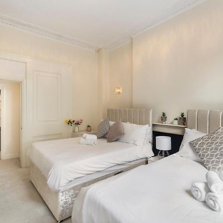 Regent'S Square Charming Flat Apartment ลอนดอน ภายนอก รูปภาพ