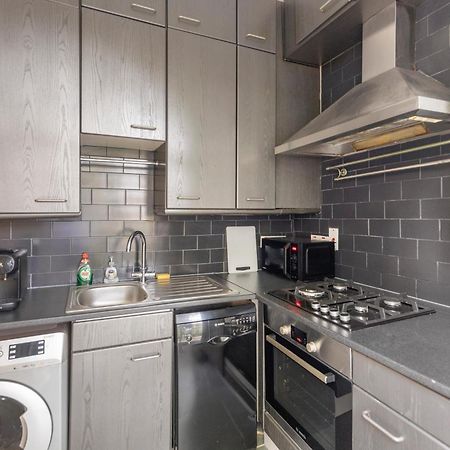 Regent'S Square Charming Flat Apartment ลอนดอน ภายนอก รูปภาพ