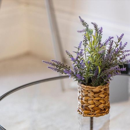 Regent'S Square Charming Flat Apartment ลอนดอน ภายนอก รูปภาพ
