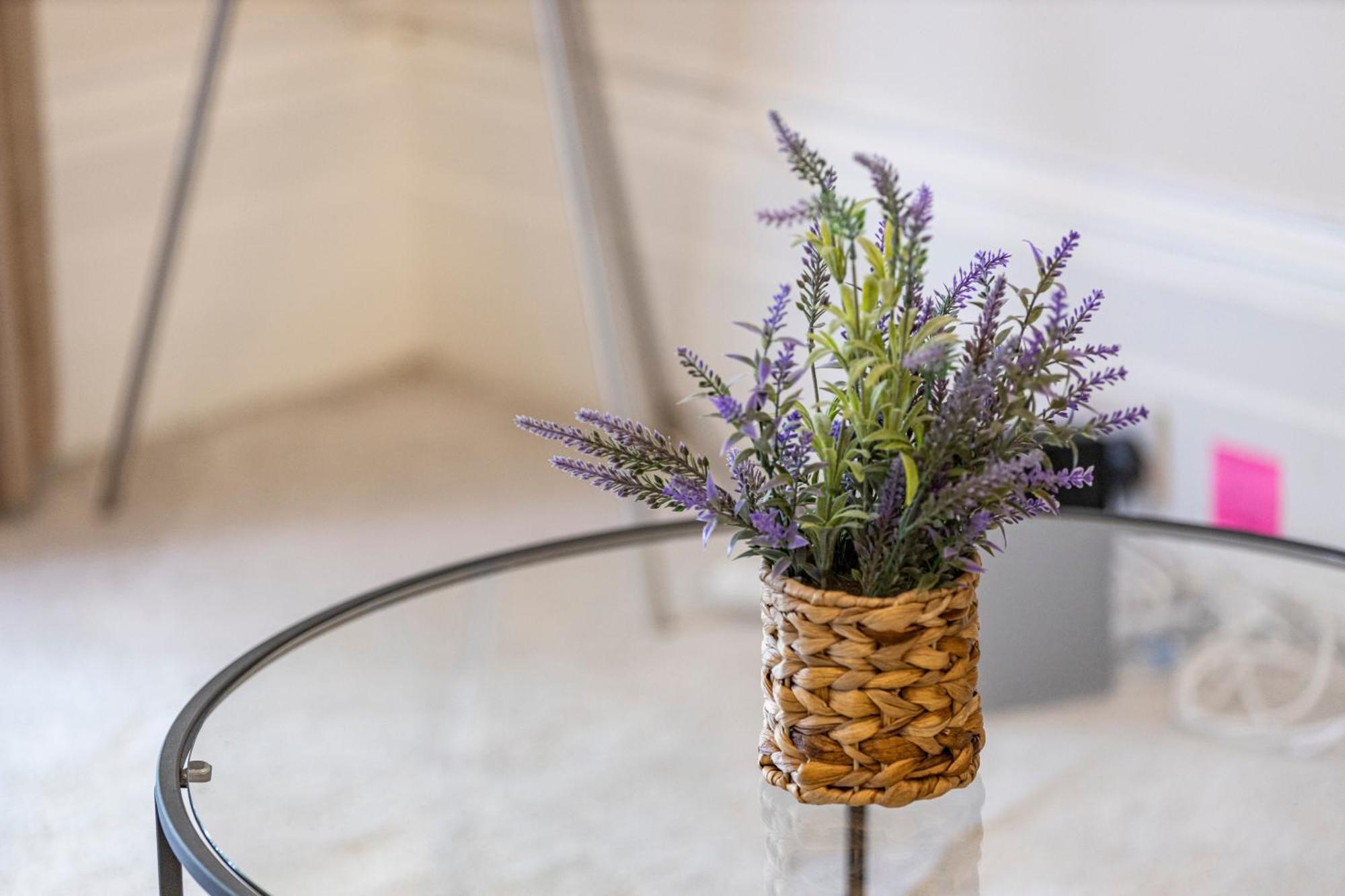 Regent'S Square Charming Flat Apartment ลอนดอน ภายนอก รูปภาพ
