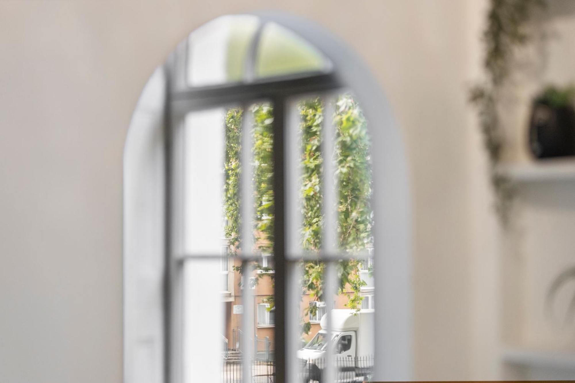 Regent'S Square Charming Flat Apartment ลอนดอน ภายนอก รูปภาพ